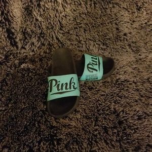 VS PINK Slides Medium